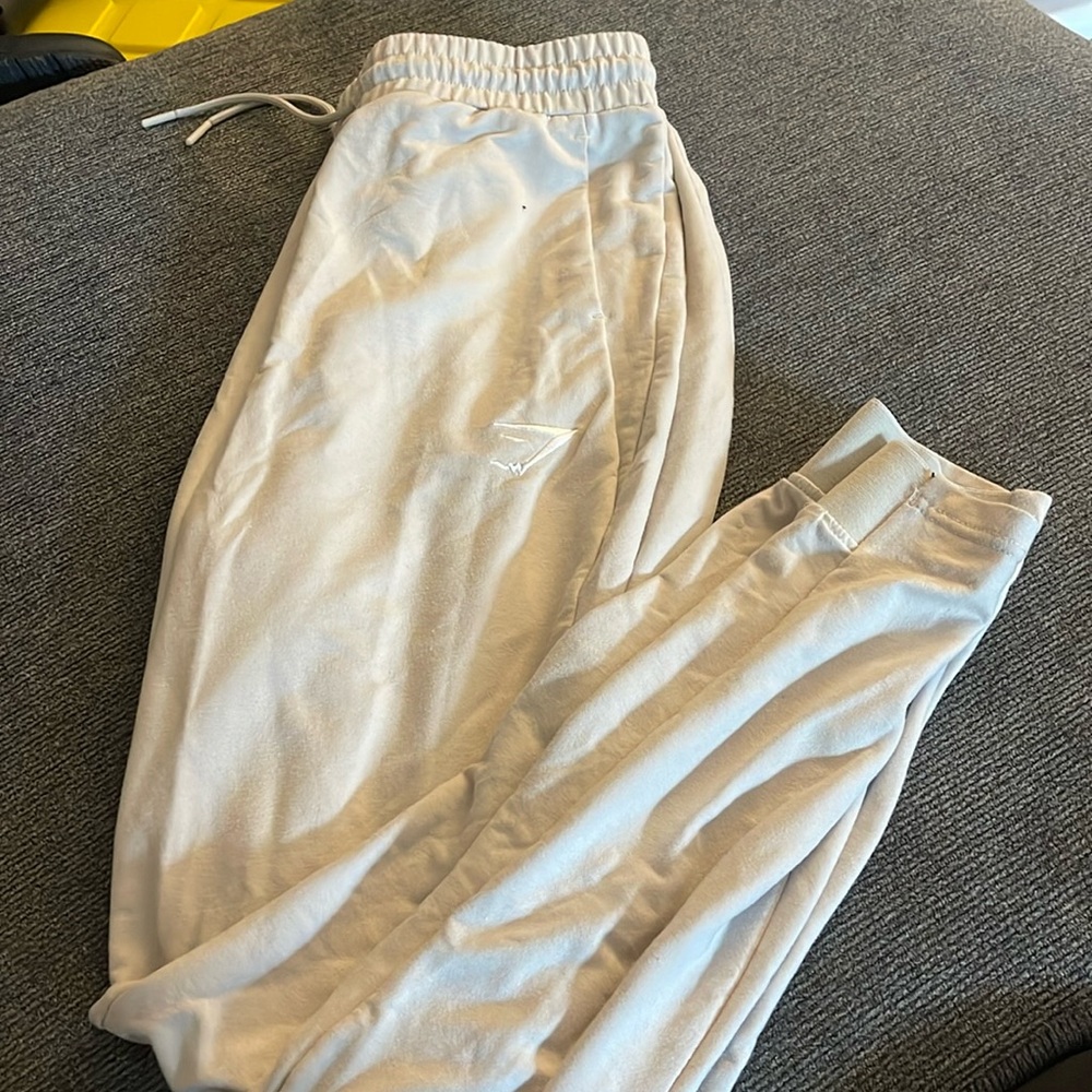 Gymshark joggers